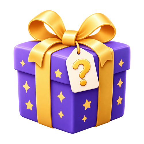 Regalo Misterioso