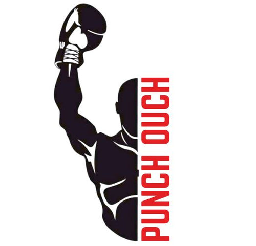Punch Ouch